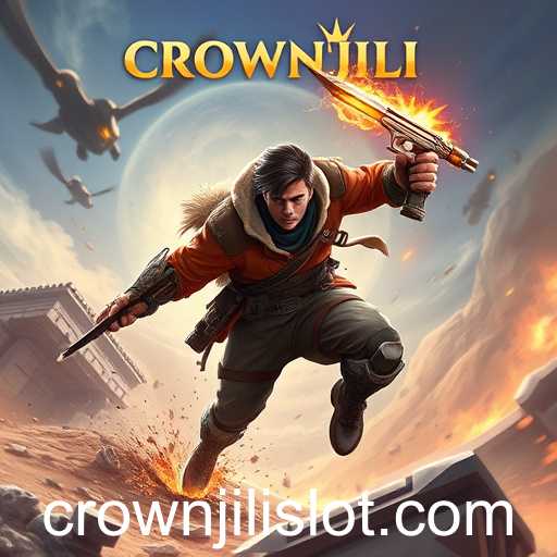 CROWNJILI