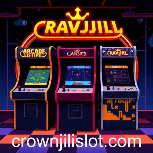 CROWNJILI
