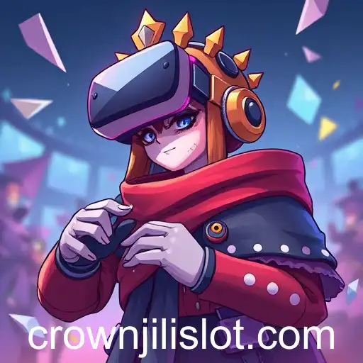 CROWNJILI: Revolutionizing Online Gaming in 2025