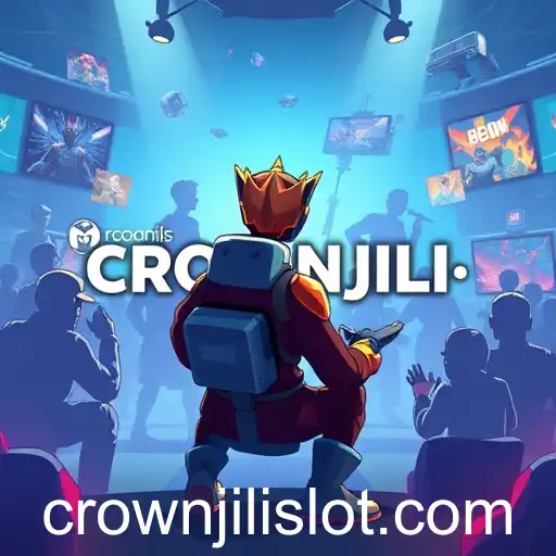 The Evolution and Impact of CROWNJILI in the Digital Gaming World