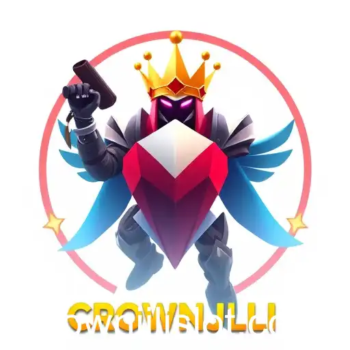 The Rise of CROWNJILI in the Gaming World