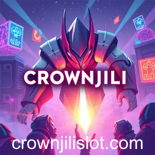 The Rise of CROWNJILI: Evolution of Online Gaming