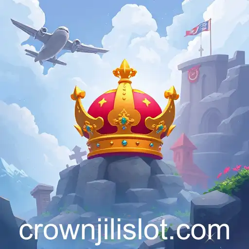 Exploring the Rise of CROWNJILI in the Gaming World