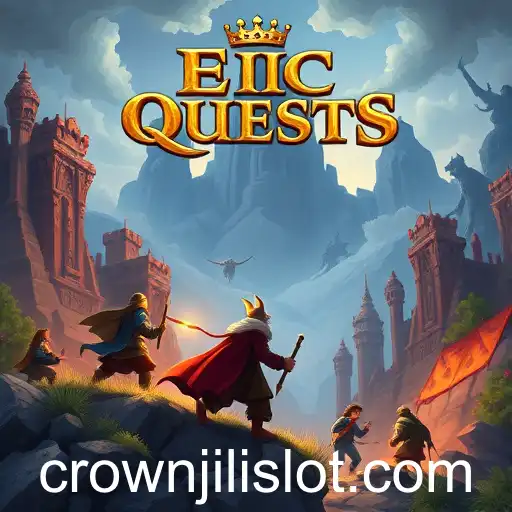 CROWNJILI's Impact on Gaming in 2025