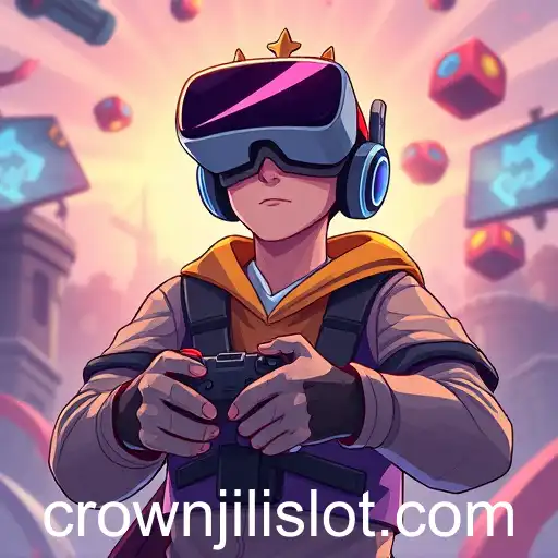 Innovative Trends in Online Gaming