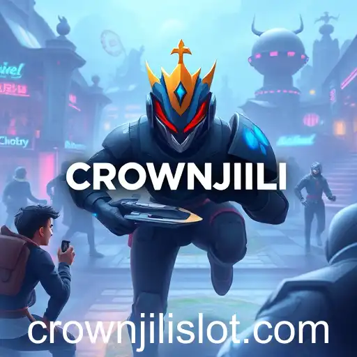 Exploring the Rise of CROWNJILI in Online Gaming