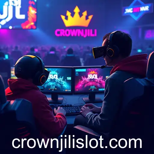 The Rise of Online Gaming in 2025