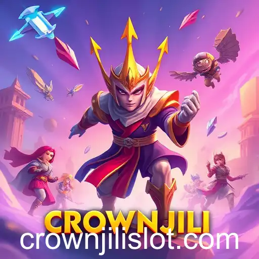 Crowning the Gaming Experience