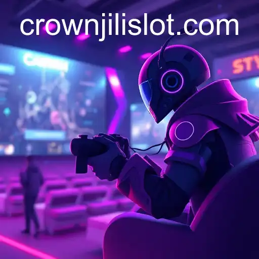 CROWNJILI: Revolutionizing the Gaming Experience