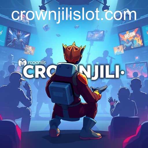 The Evolution and Impact of CROWNJILI in the Digital Gaming World