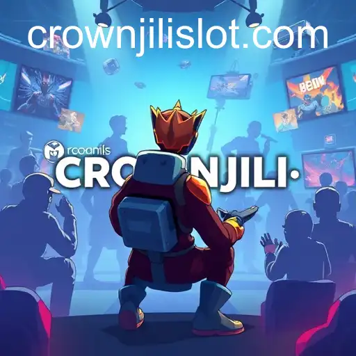 The Evolution and Impact of CROWNJILI in the Digital Gaming World