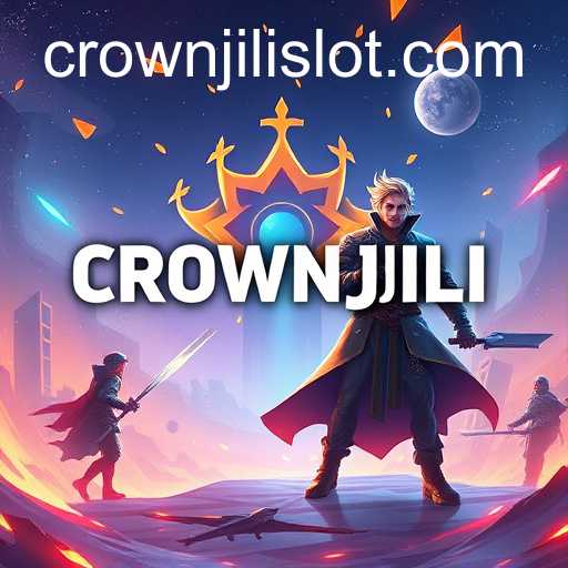 CROWNJILI Revolutionizes Gaming Experience in 2026
