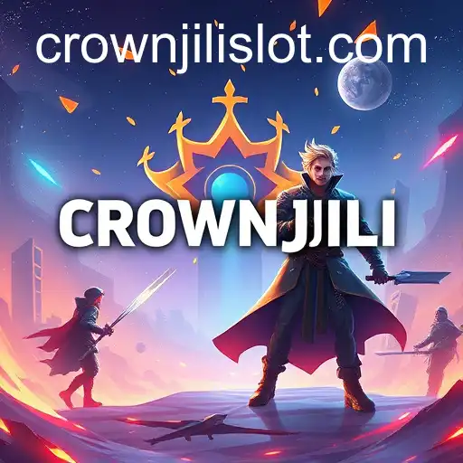 CROWNJILI Revolutionizes Gaming Experience in 2026