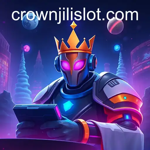 CROWNJILI Sparks Online Gaming Revolution