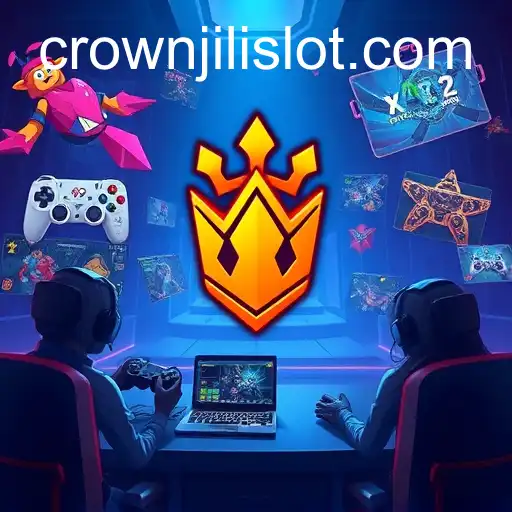 Gaming Trends and Innovations on CROWNJILI