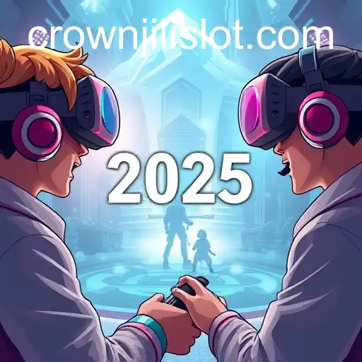 The Rise of CROWNJILI: A New Era in Online Gaming