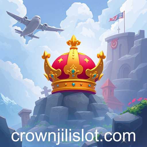 Exploring the Rise of CROWNJILI in the Gaming World