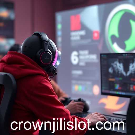 Digital Landscapes in Modern Gaming