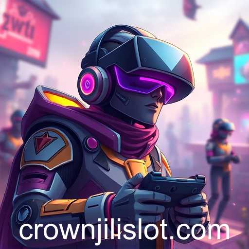 Exploring CROWNJILI: The Evolving Landscape of Online Gaming