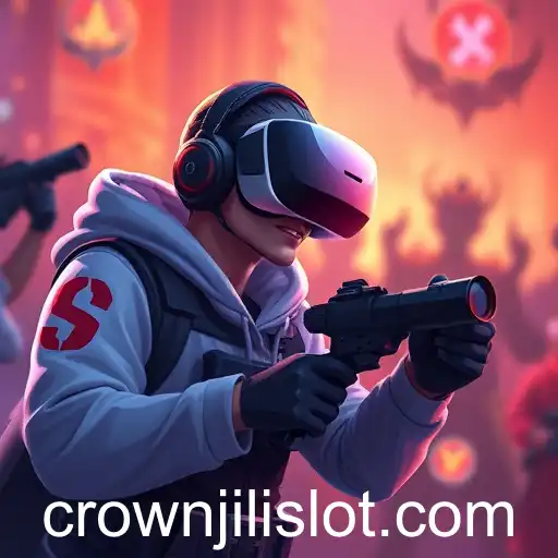 Innovative Online Gaming Trends and Community Impact