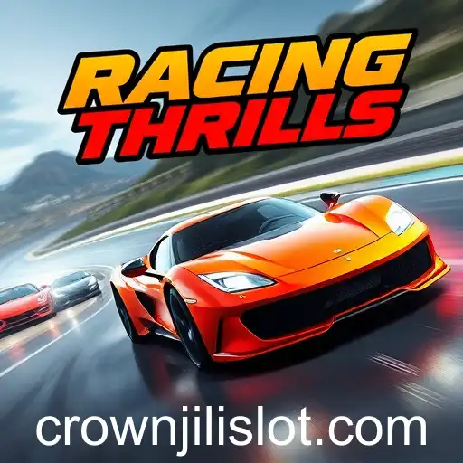 Exploring the Thrilling World of Racing Games on CROWNJILI