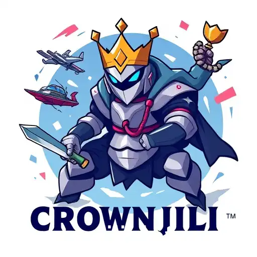 The Rise of CROWNJILI: A Gaming Revolution