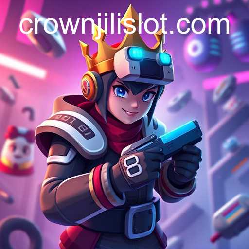 The Rise of Gaming: Exploring CROWNJILI