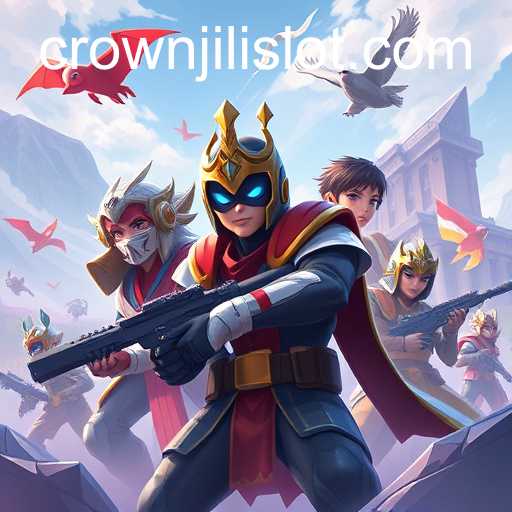 The Rise of English Web Games in 2025