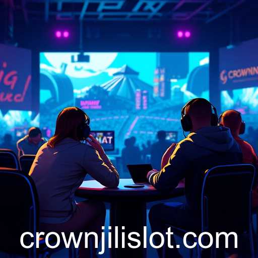 Exploring the Rise of Online Gaming Communities