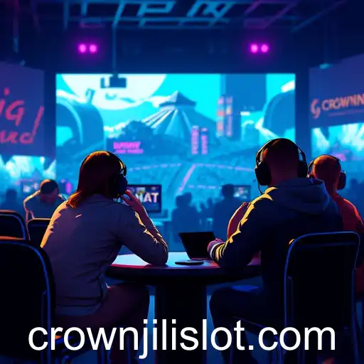 Exploring the Rise of Online Gaming Communities