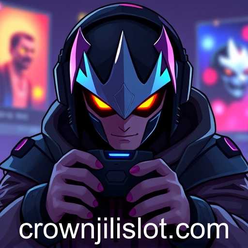 The Growing Popularity of CROWNJILI in Online Gaming