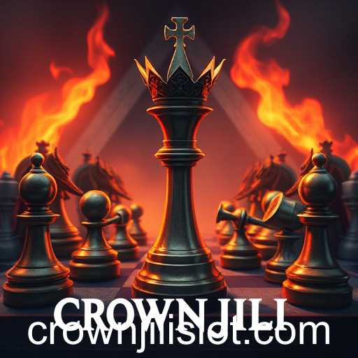 CROWNJILI