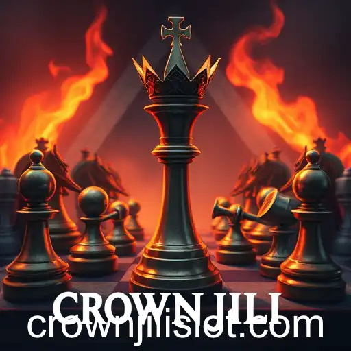 Exploring the World of Strategy Games: An Insight into CROWNJILI